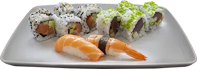 Combo 1