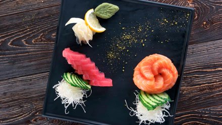 Sashimis
